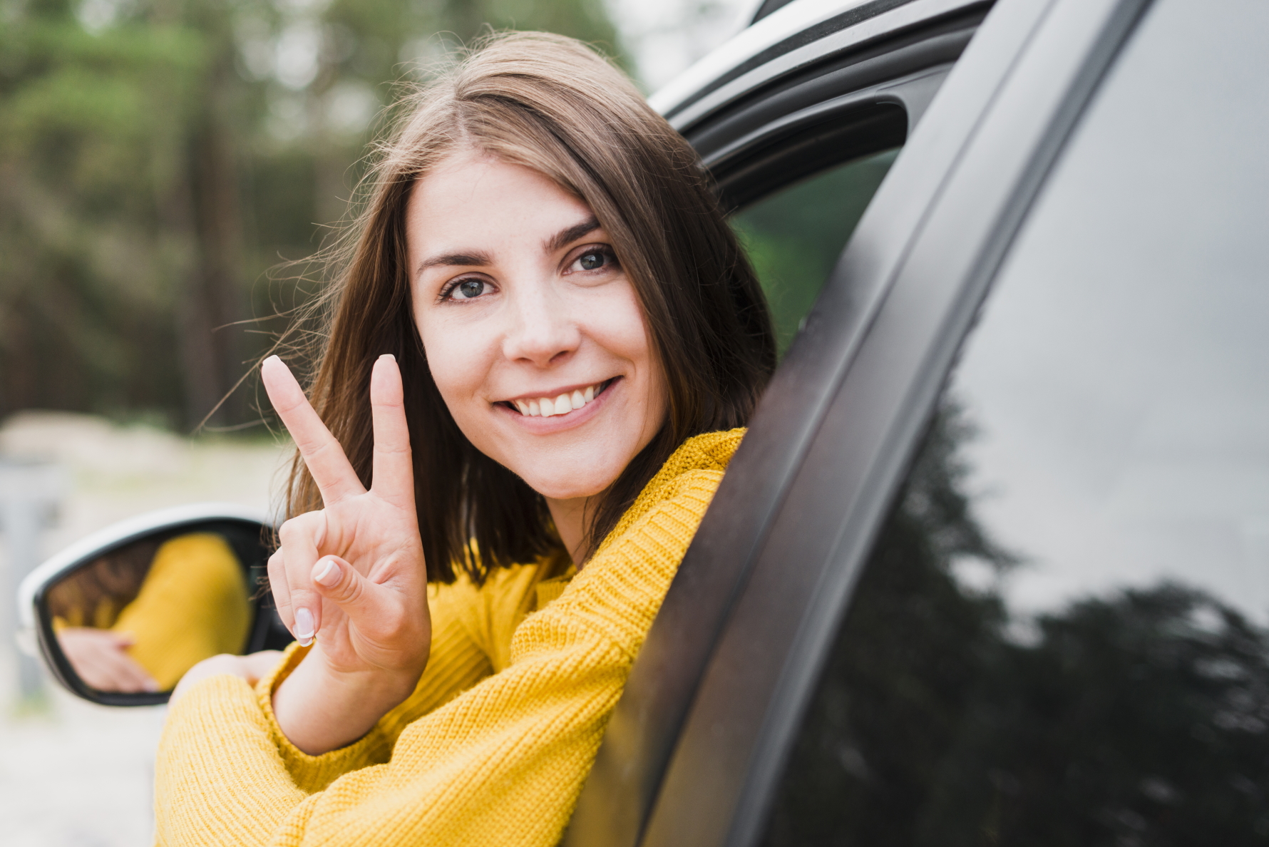 Jakie auto na pierwsze dla młodego kierowcy? Kompletny poradnik 2025
