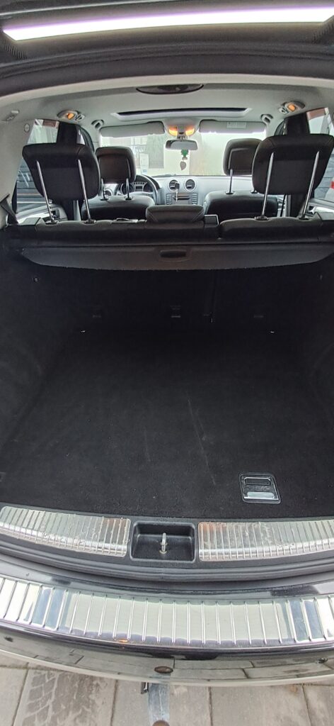 ❗️Mercedes ML164 Lift 3.0D 4x4 super stan ❗️