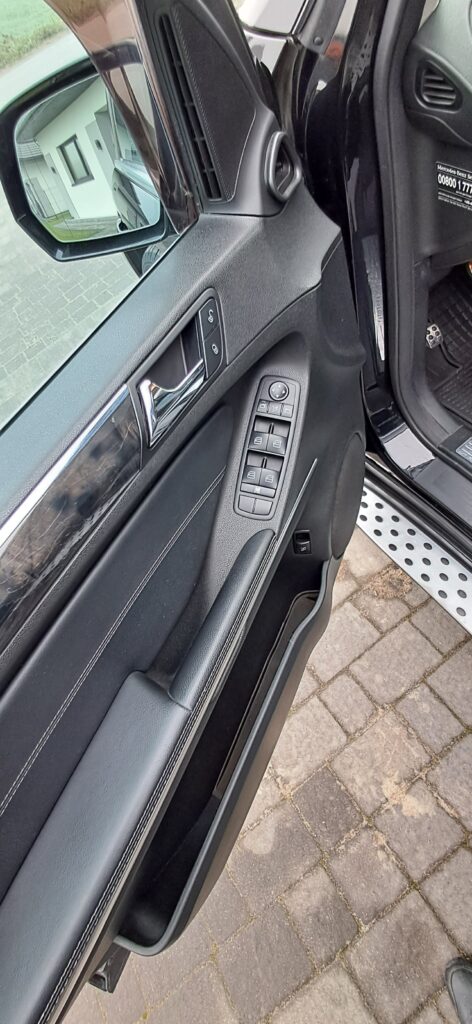 ❗️Mercedes ML164 Lift 3.0D 4x4 super stan ❗️