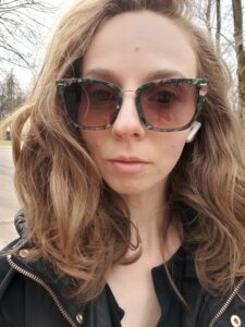 Katarzyna Slosarz
