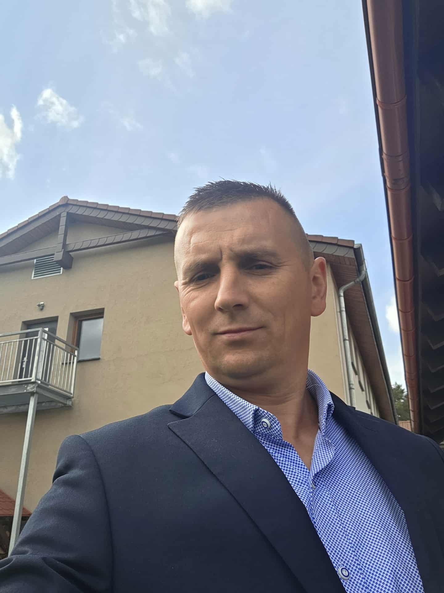 Jacek Dabrowski