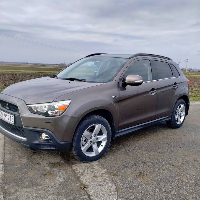 Sprzedam Mitsubishi ASX