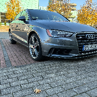 Audi A3 8V 2.0 Sedan | TFSI 220 KM | Quattro | S-tronic | Panorama